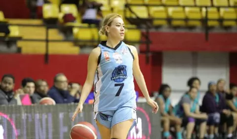 Colón logra séptima victoria y las Panteras siguen invictas en la LPBF