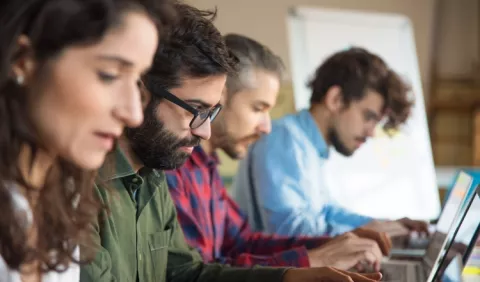 Cuando los individuos son más innovadores que los equipos
