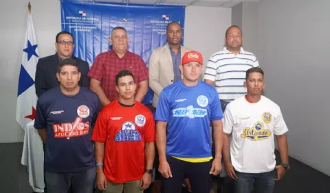 Liga Superior de Molinete   comienza  hoy en Chitré