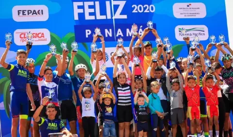 El ciclismo cierra  su verano feliz 