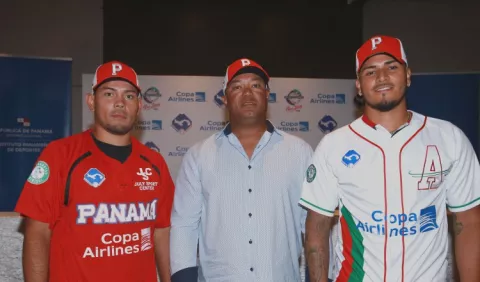 Jugar sin errores, uno de los objetivos de Panamá en la Serie del Caribe
