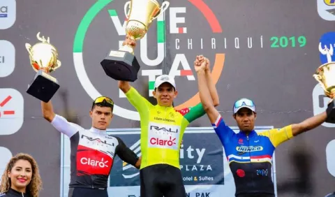 Federación de Ciclismo da su calendario competitivo