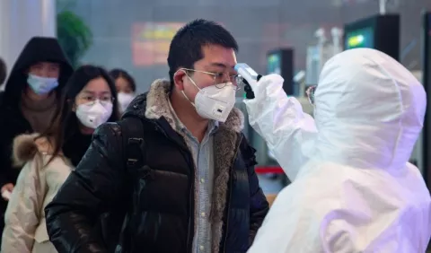 Cancelación de Tokio 2020 depende de los expertos