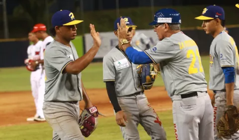Herrera, favorito ante Veraguas