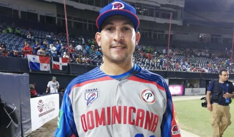 Paolo Espino pidió no jugar ante Panamá
