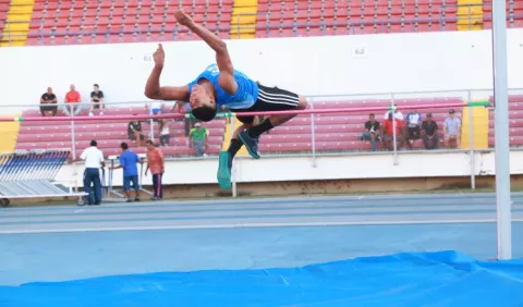 SOS para el atletismo panameño