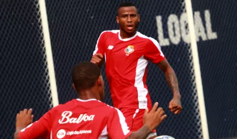 Alfredo Stephens apuesta a que los goles llegarán a la selección