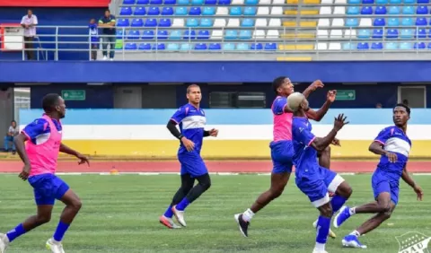 Árabe Unido vs. Plaza Amador,  un duelo con oportunidad para repuntar