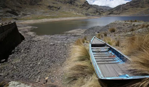 La Ciencia en busca de esperanza para la Tierra