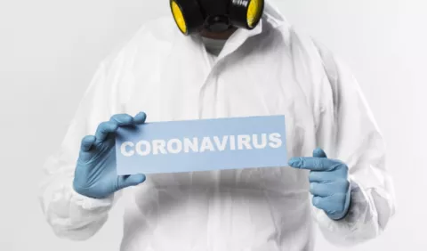 Brote del coronavirus pone a prueba cuán dependiente de China es el mundo
