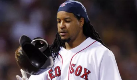 Manny Ramírez podría jugar  en Italia; su pago sería con autos y viajes gratis