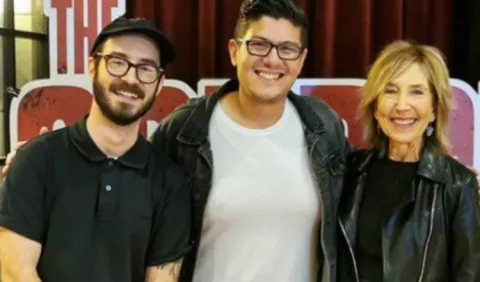 La columna de Doña Perla