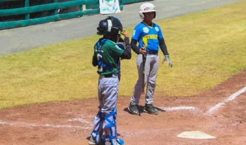 Campeonato Nacional Infantil de Pequeñas Ligas tiene  tres invictos
