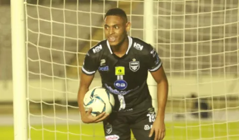 Ismael Díaz  no se arrepiente de haber ido al mundial y tampoco piensa en el retiro