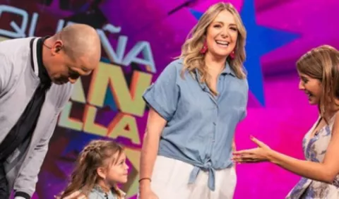 La columna de Doña Perla