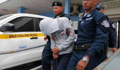 Condenan a 20 años a asesino de comerciante