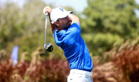 Panamá tiene tres líderes en el Torneo Centroamericano de Golf