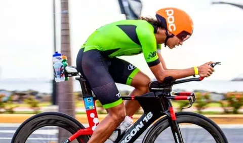 Venezolano Sergio Quevedo defenderá el título en el PTY Challenge 2020