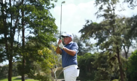 Veteranos mantienen a Panamá en lo alto del Centroamericano Interclubes