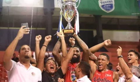 Josimar Ayarza: 'Esta era la temporada de los Caballos'