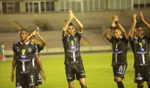 Tauro FC no le da oportunidad a nadie en el Apertura de la LPF
