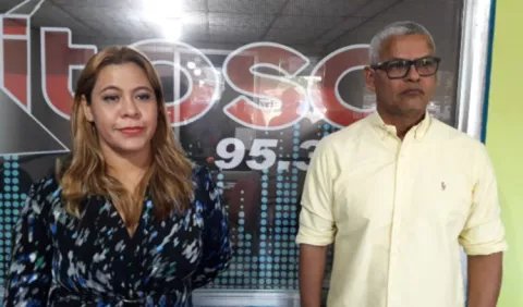 Pareja  de  Ventura Ceballos niega vinculación con   evasión del penal 