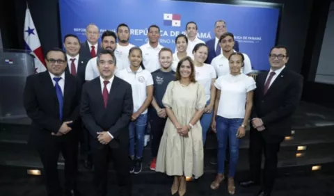 Coliseos para los Juegos Centroamericanos y del Caribe deberán estar listos en marzo 2022