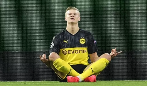 Borussia Dortmund doblega al PSG