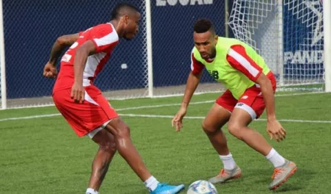 Sanfra y CAI en el derbi chorrerano