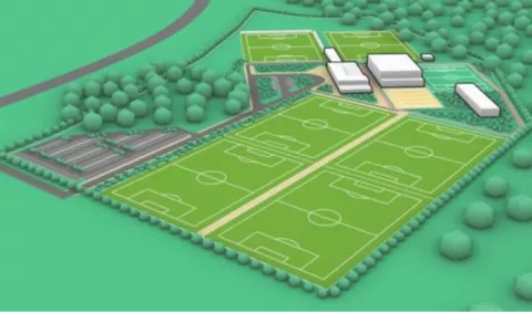 Centro de Alto Rendimiento será en Burunga, Arraiján