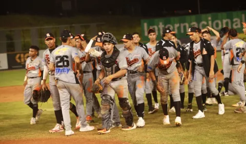 Tiembla el Rod Carew con el Clásico de Azuero más decisivo de toda la temporada