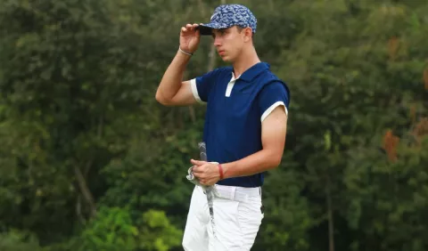 Lúa Pousa y Jean Paul Ducruet representarán a Panamá en el  Junior Open