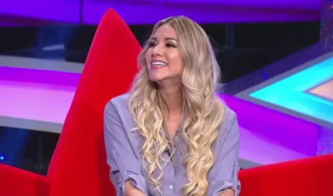 La columna de Doña Perla