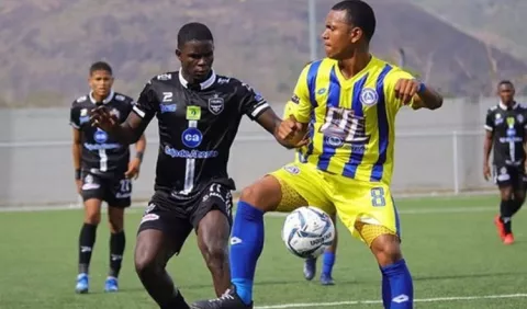 Gary Stempel está contento, pese a empate en casa