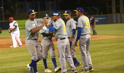 Herrera es el favorito en la final del béisbol juvenil