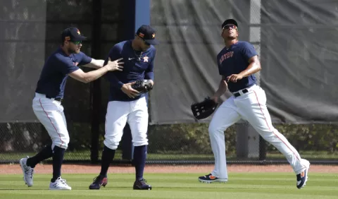 Robo de señas de los Astros de Houston y las amenazas