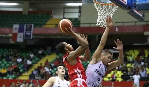 Panamá, con la misión de frenar la  revancha guaraní en Asunción