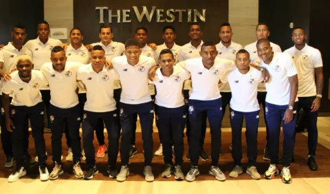 Selección Mayor de Fútbol de Panamá, enfocada en ganar contra Nicaragua