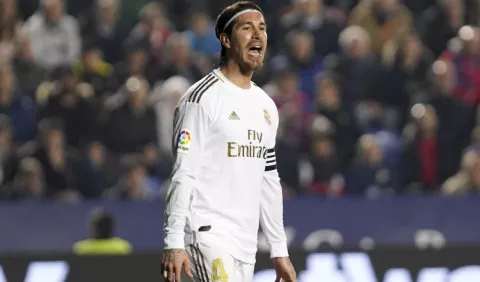 Real Madrid tratará de espantar fantasmas hoy contra el Manchester City