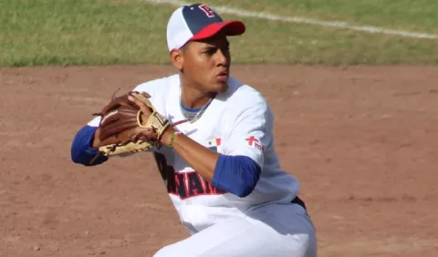 Panamá busca  reaccionar ante Nicaragua en el Premundial de Béisbol Sub-23