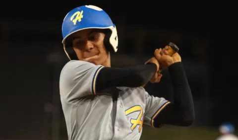 Herrera y Coclé prenden la final del béisbol juvenil