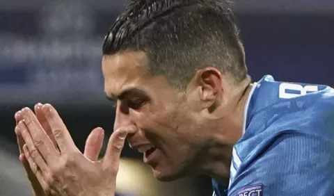 Juventus y el Inter se realizará a puerta cerrada debido al coronavirus