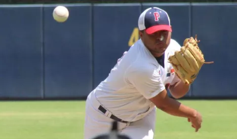 Panamá se mide a Venezuela en un juego clave para obtener un boleto al mundial U23