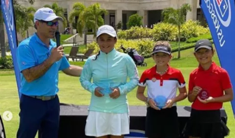 Jugadores de casa sacaron la casta en la pimera edición del Panamá Invitacional