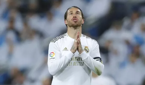 Real Madrid festeja a medias su triunfo contra Barcelona