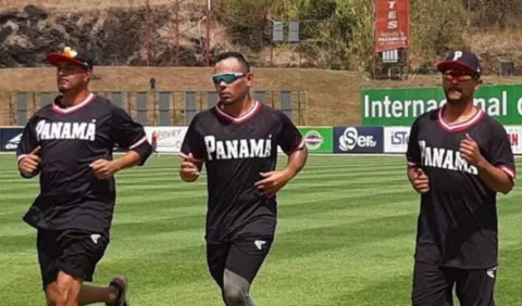 Luis Ortiz es optimista para la eliminatoria del Clásico Mundial