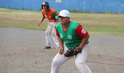Sacarán chispas en el Campeonato Nacional Preintermedio de Pequeñas Ligas