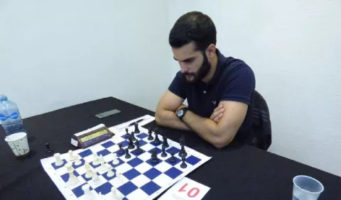 Ajedrez nacional tiene sus campeones