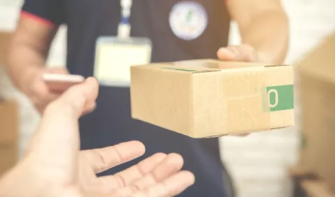 ¿Por qué es tan difícil entregar el correo en el Congo?