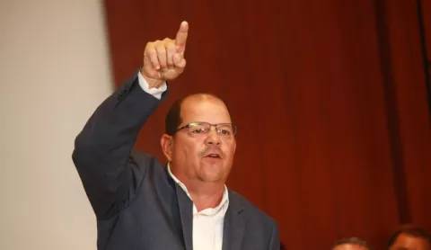 Manuel Arias habla del impacto de los legionarios en la LPF